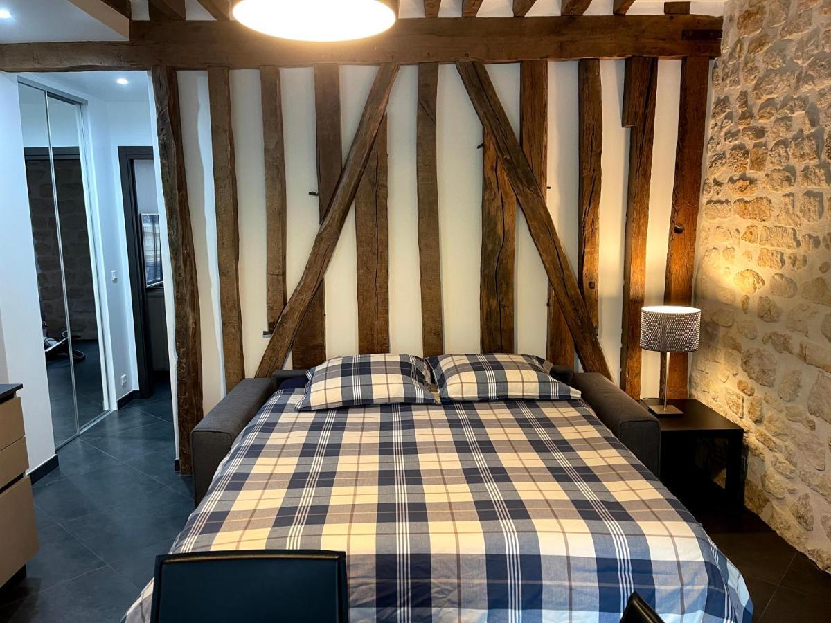 Thegreatflat Appartement Parijs Buitenkant foto